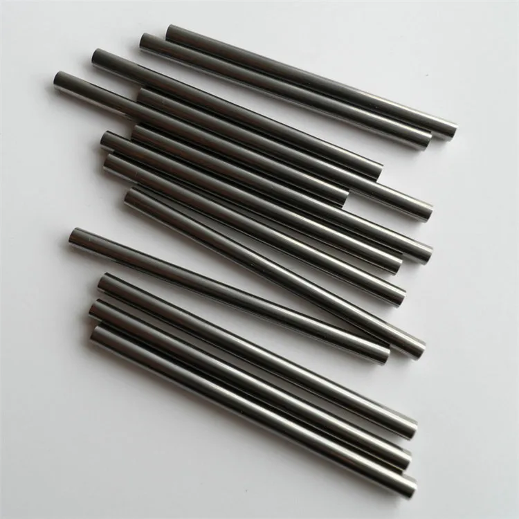 Professional Manufacturer Different Size 10mm Tungsten Carbide Rod Bar_