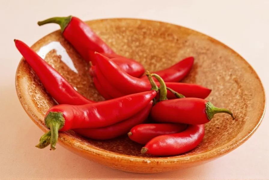 Ancho Chili Pepper: Definition, Flavor & Culinary Uses