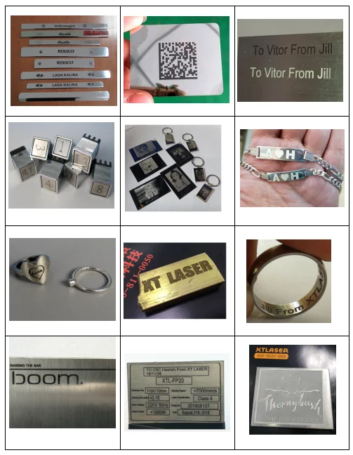 Laptop Keyboard Laser Engraving Machine Keyboard Laser Printing