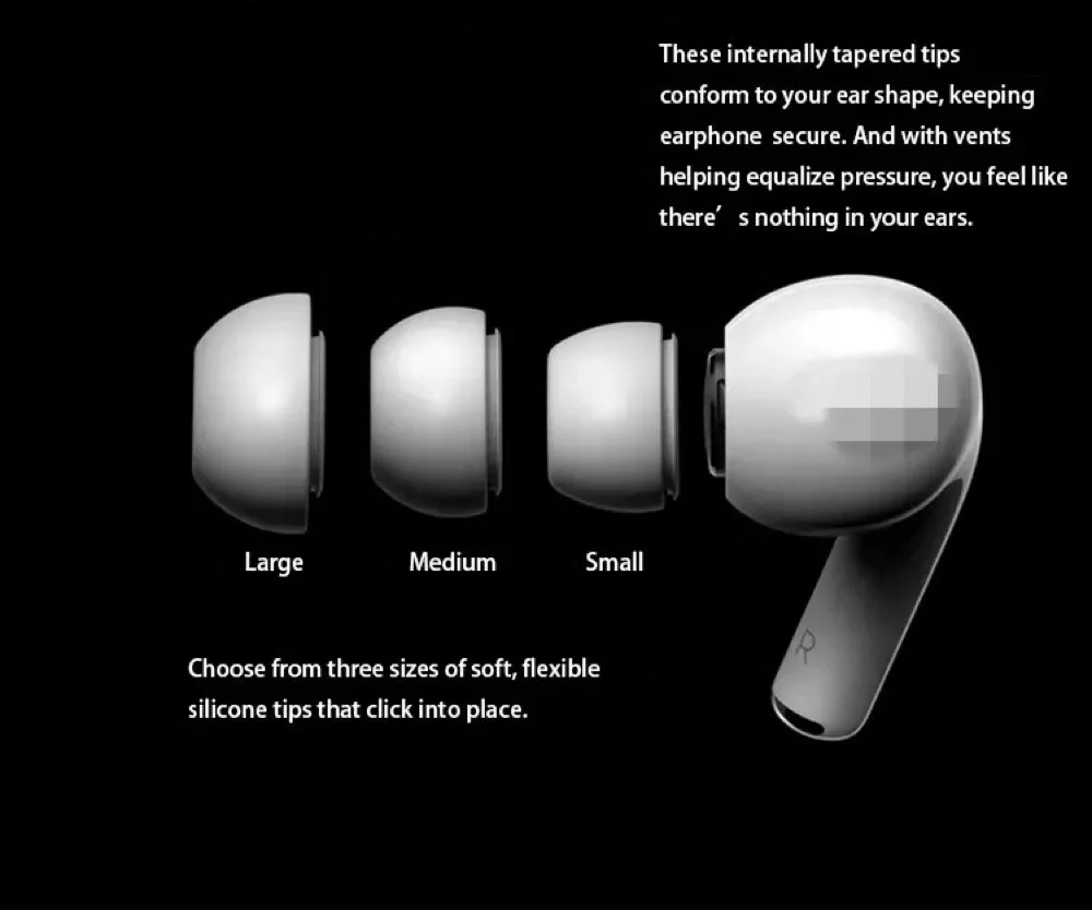 i500 1: 1 earpod pro tws Wireless Stereo Earphone noise cancelling headphone i10 i9s i12 i200 cheap handsfree earbud for iphone - ANKUX.COM