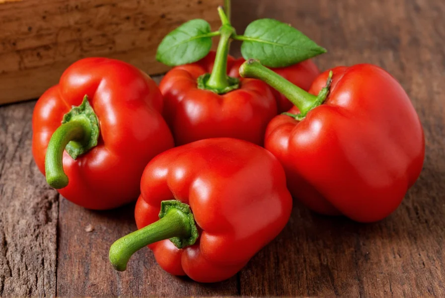 Ajvarski Pepper: The Essential Ingredient for Authentic Balkan Ajvar