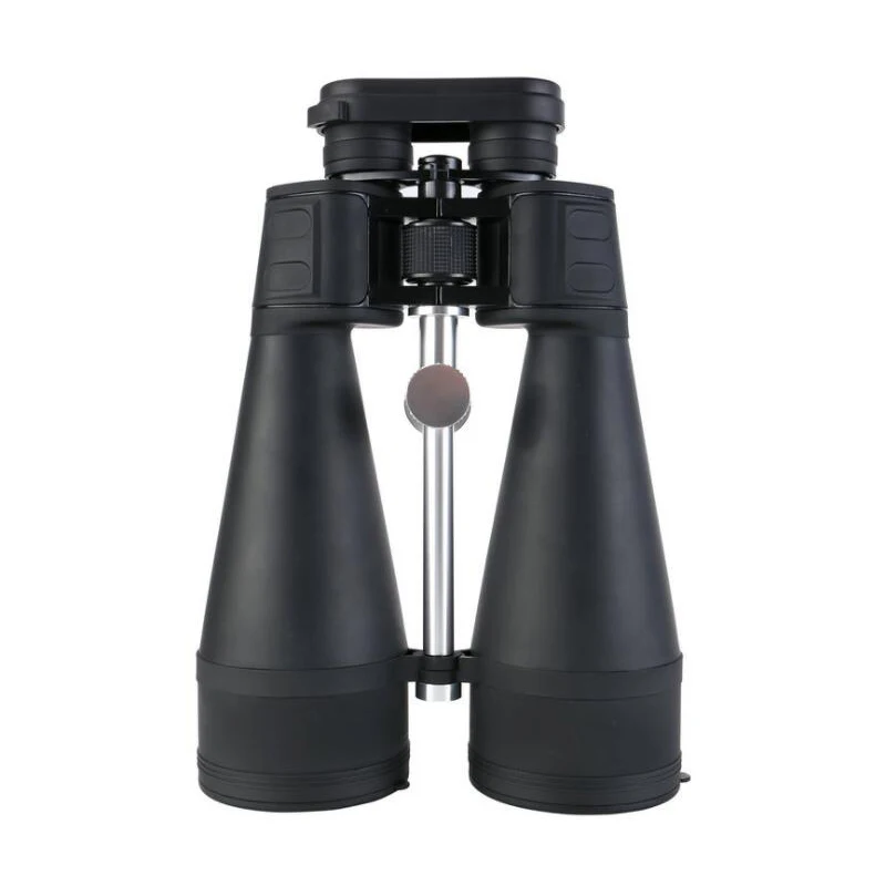 

High Power Zoom Binoculars 20x80 Telescopes 1000 Meters Camping Hiking Adjustable Telescopes Large aperture objective