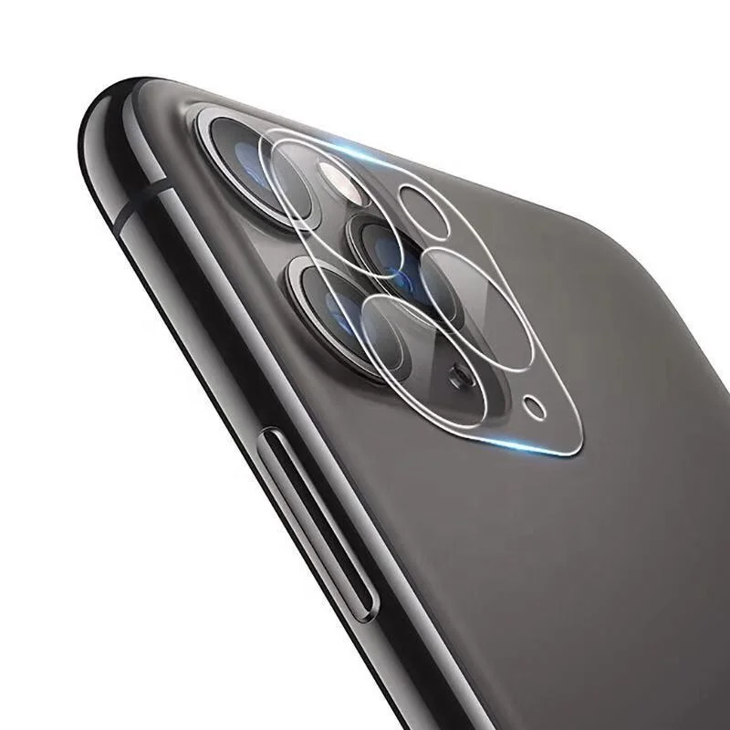 

Mobile phone 3D Full Coverage Camera Tempered Glass Rear Lens Screen Protector Protective Film for iPhone X XR XS 11 12 Pro Max