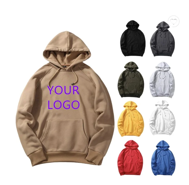 

top quality Custom Polyester Cheap tagless stylish oversized Blank winter Pullover Sweatshirt mens Hoodies for Man