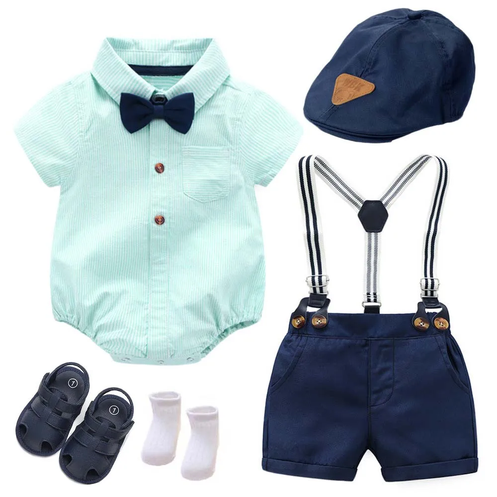 

OEM newborn baby twins clothes 3 mons child play clothes supplier kids baby clothes beautiful handsome boys