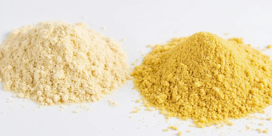 Stir Fry with Garlic Powder