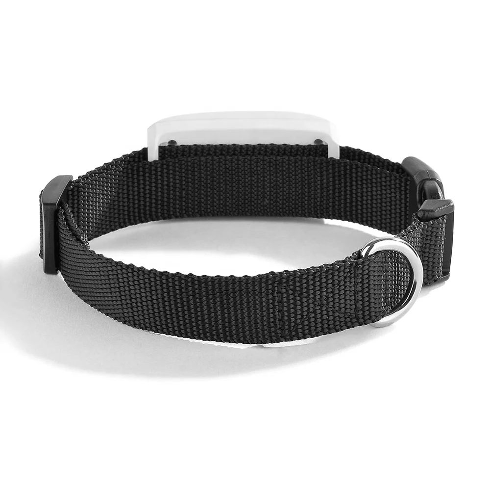 Waterproof Cat Mini Pet Tracker Gps World Smallest Dog Collar Tracking