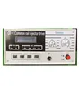 Windows operate system easy to save data and search high quality crc common rail tester