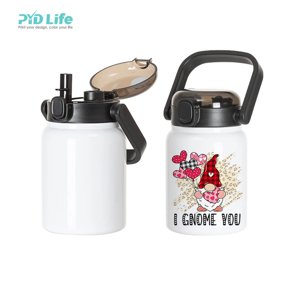 

PYD Life 25oz 750ml Wholesale Metal Gym Sports Sublimation Blanks Drinking Stainless Steel Tumbler Water Bottle