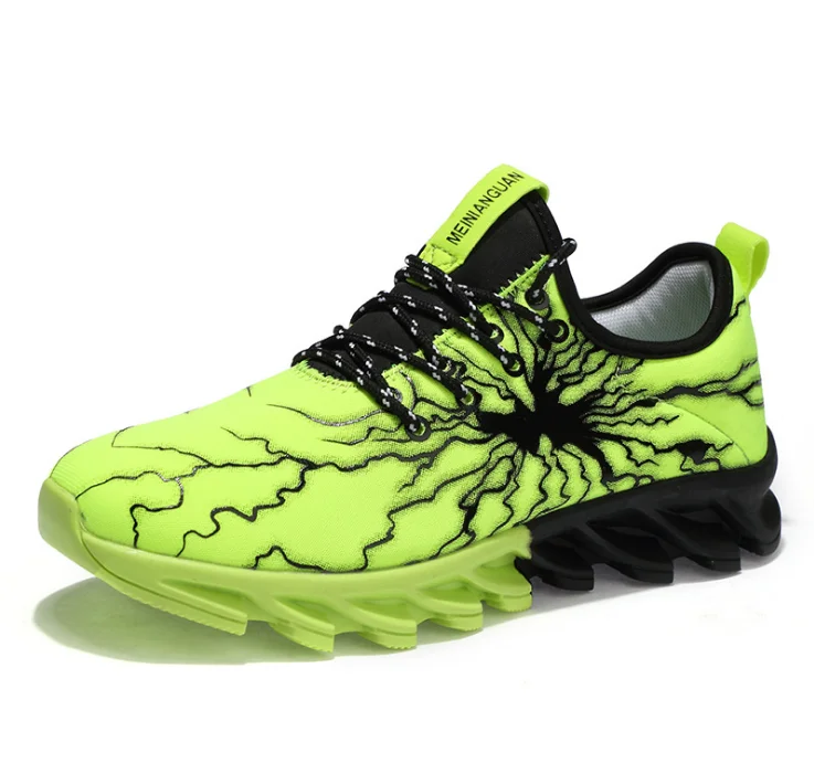 

Custom Casual Shoes Men 2020 Sneakers Men'S Sneakers-Sports Fashion Shoes