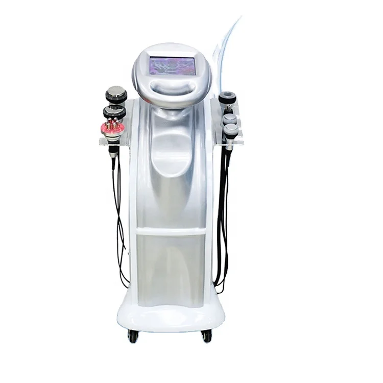 

hot selling 80k 40k ultrasonic cavitation machine/cavitation body slimming machine/rf