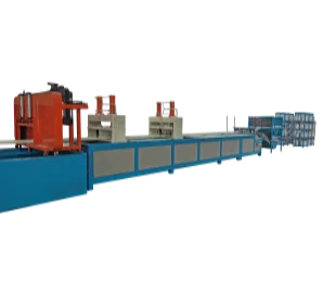 Hot FRP pultrusion equipment profile pultrusion machine manufacturing pultrusion production line manufacturers