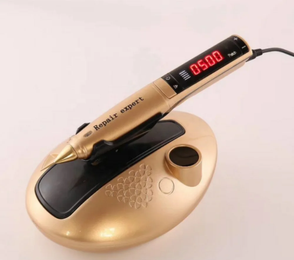

New pen Fibroblast Plasma Pen CO2 laser beauty equipment Beauty Monster