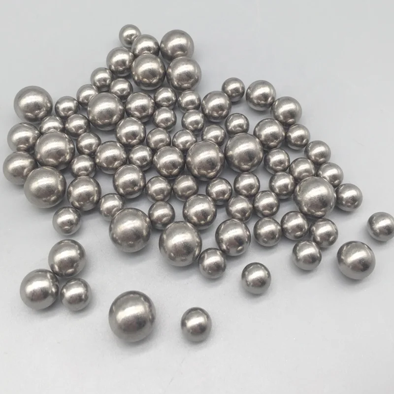 Tungsten Material Tss Balls Tungsten Price Per Pound Buy Factory