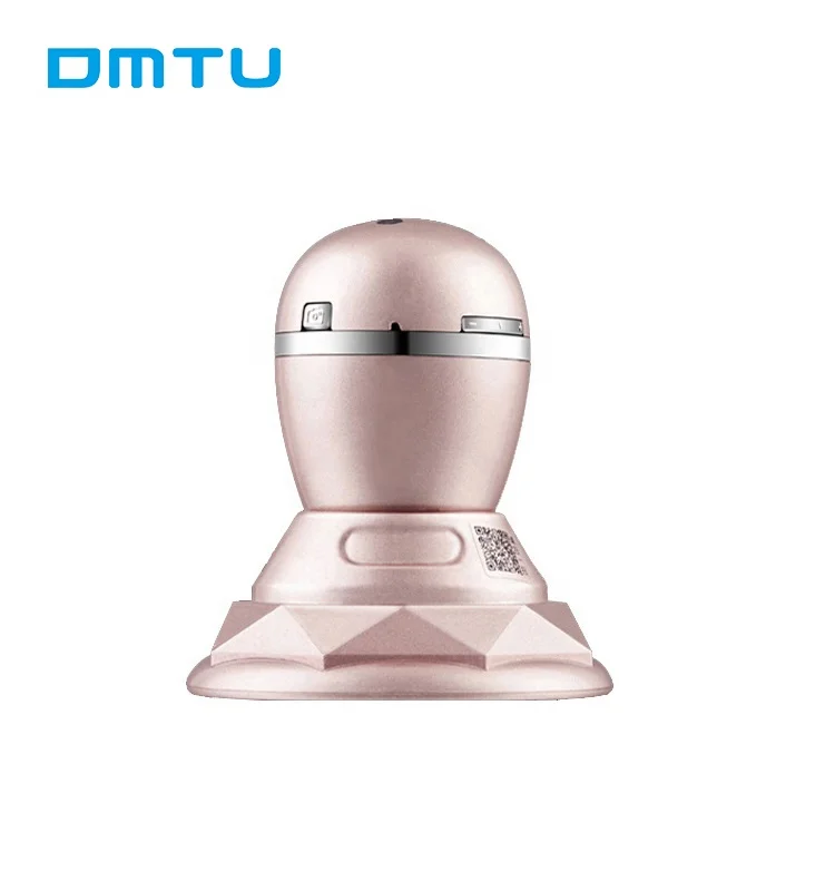 

Beauty Machine Wireless Wifi Scalp Hair Analysis Machine, Silver,rose gold,white,wood style,coke red