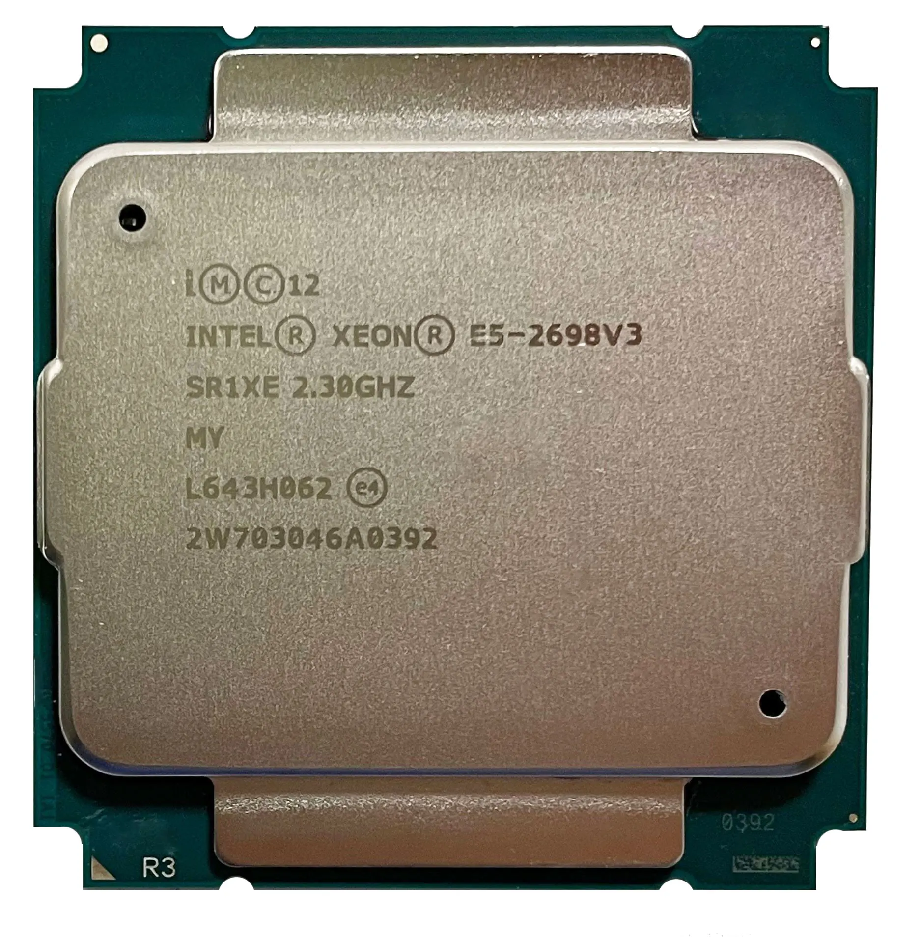 Xeon e5 2680 v4