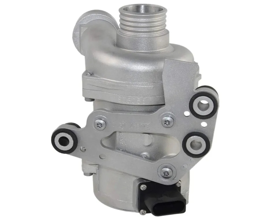 Car Parts Electric Water Pump For Bmws F18 F11 F10 F02 F25 X3