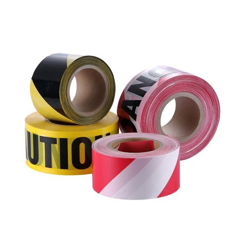 Caution Radiation Area Barrier Tape 3" X 1000' Rolls Buy Caution