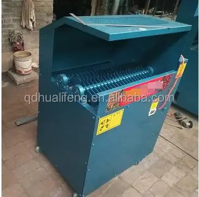 small electric home use Pepper picker picking machine / chili thresher / chili harvesting machine