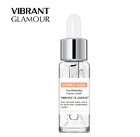 

VIBRANT GLAMOUR Shrink Pores Face Serum Hyaluronic Acid Liquid Moisturizing Face Essence Acne Treatment Anti Wrinkle Skin Care
