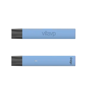 Reusable Vape Pen 650mAh Rechargeable Battery