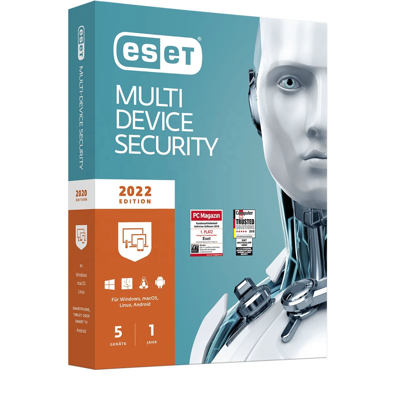 

24/7 Online Ready Stock ESET Internet Security Key (5 pc 1 year) Nod32 License Key ESET NOD32 Antivirus Antivirus Software