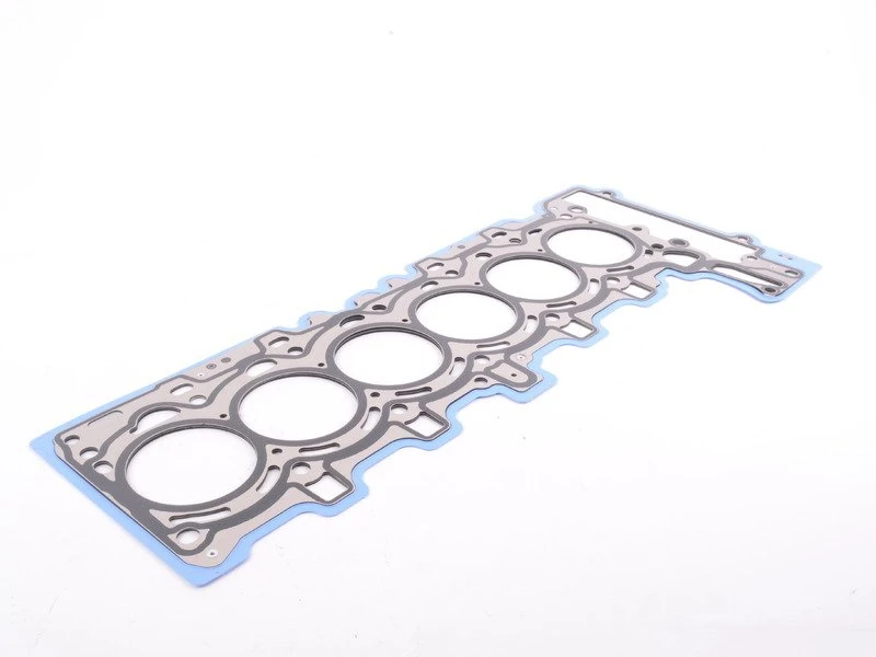 11 12 7 555 311 E91 E90 F10 E93 E85 Engine Oil Pan Gasket For Bmw N46