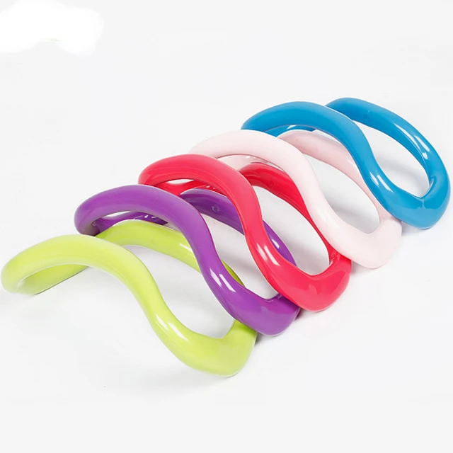 

Wholesale Home Training tool Stretch Pilates Circle Yoga Ring