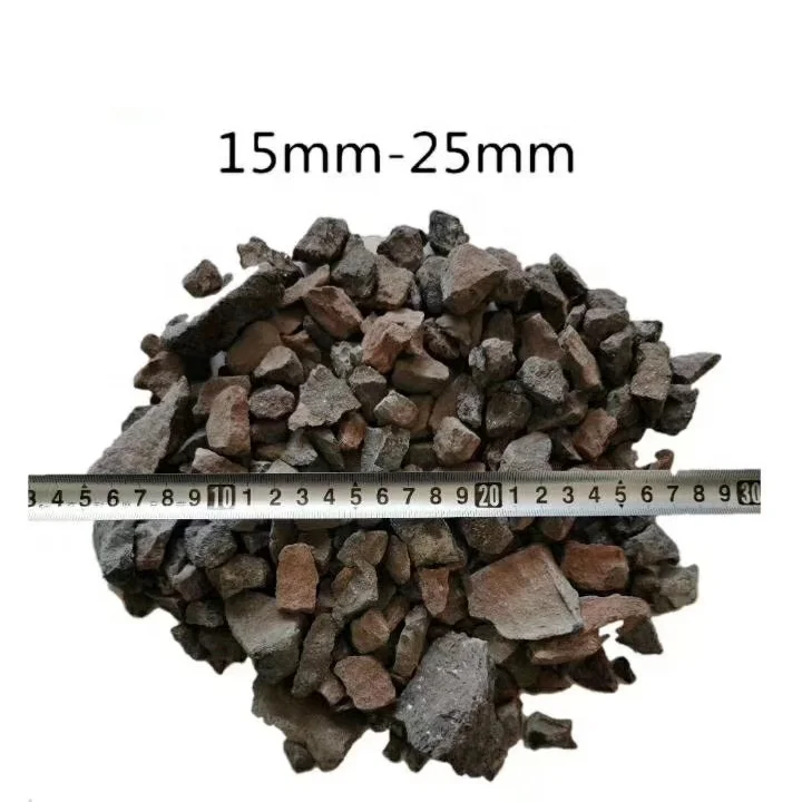 
Manufacturer 50-80mm Acetylene Gas Calcium Carbide China 