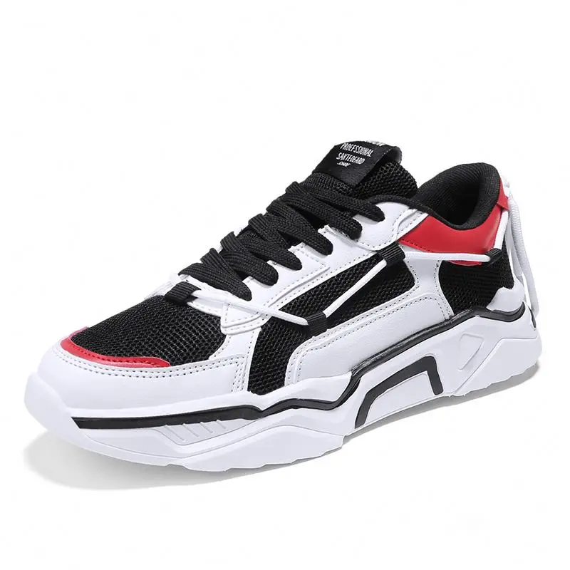

High quality custom cheap lightweight shoes men sport zapatillas mujer mens and ladies sneakers, Optional