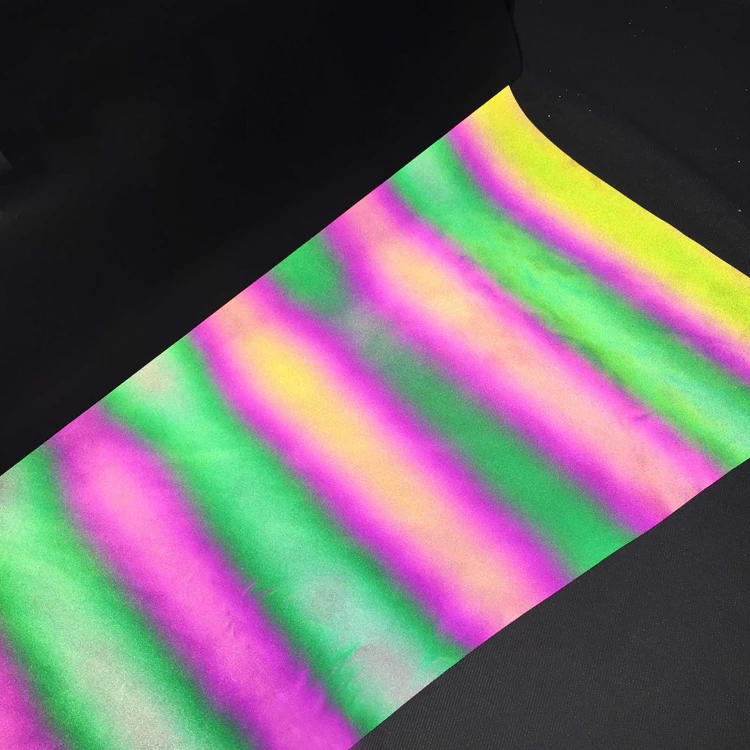 reflective heat vinyl