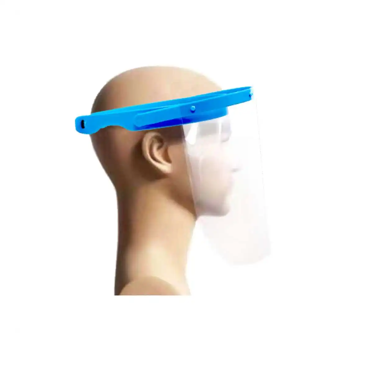 
Good quality factory directly face shield headgear 