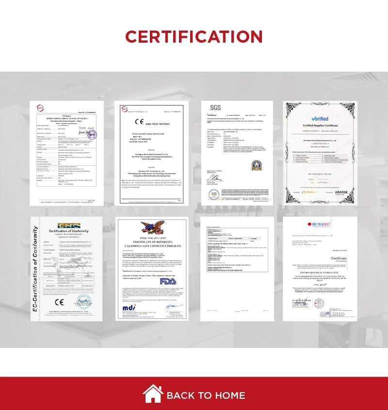 07-Certifications
