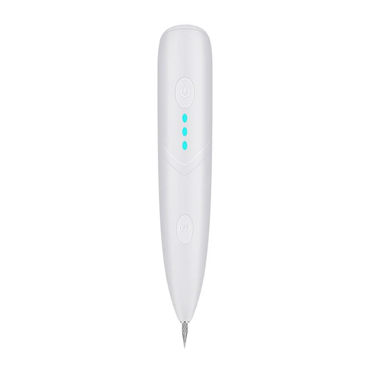 

Various Styles Spots Removal Mini Freckle Pen Mini Plasma Mole Removal Pen