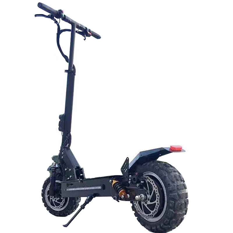 

Long Range High Speed Super Powerful Off Road Light Weight Foldable E Scooter Elektro Scooter Electric Scooters