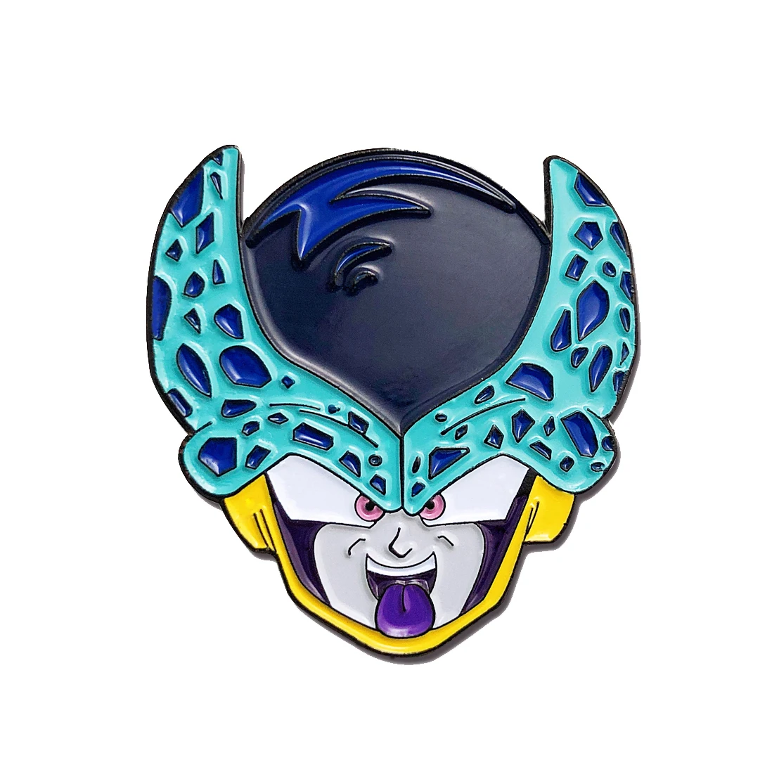 
Free Sample Custom Logo Metal Soft Enamel Lapel Pin Custom Enamel Pin 