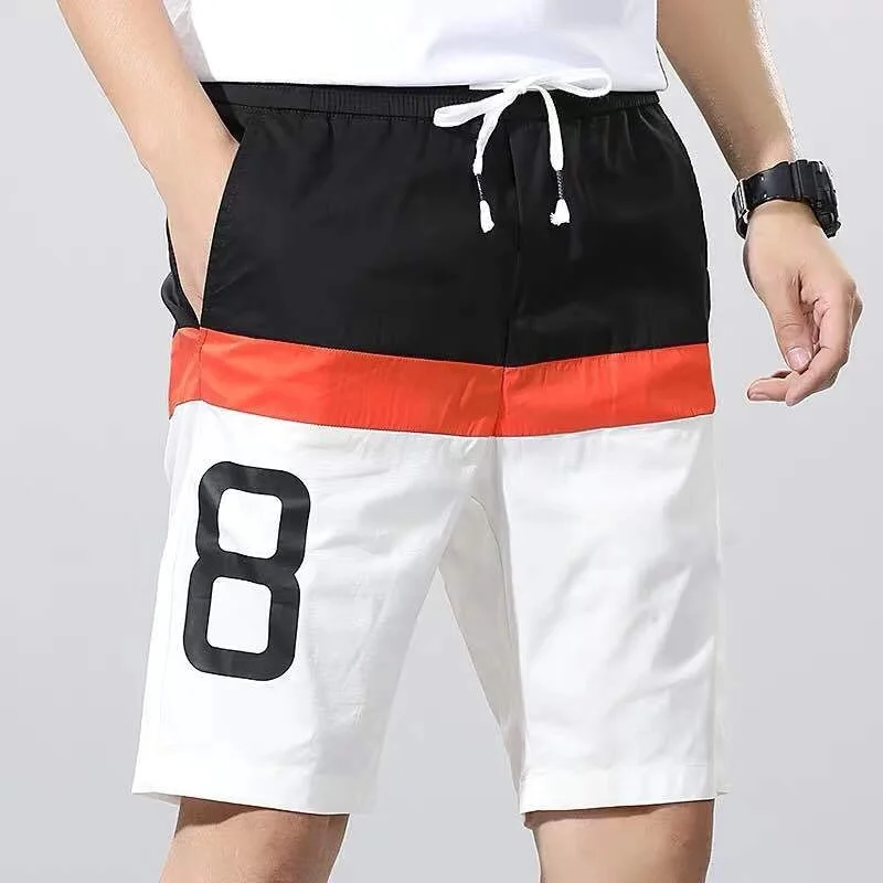 

Wholesales Spandex Workout Shorts Mesh Fitness Mens Gym Shorts With Pocket