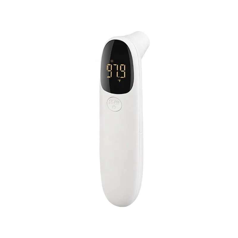 

Non-Contact Digital Thermometer Temperature Gun for baby kids adult fever