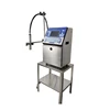High Resolution Online Thermal Inkjet Printer for Coding on Food Beverage Cosmetics Pharma