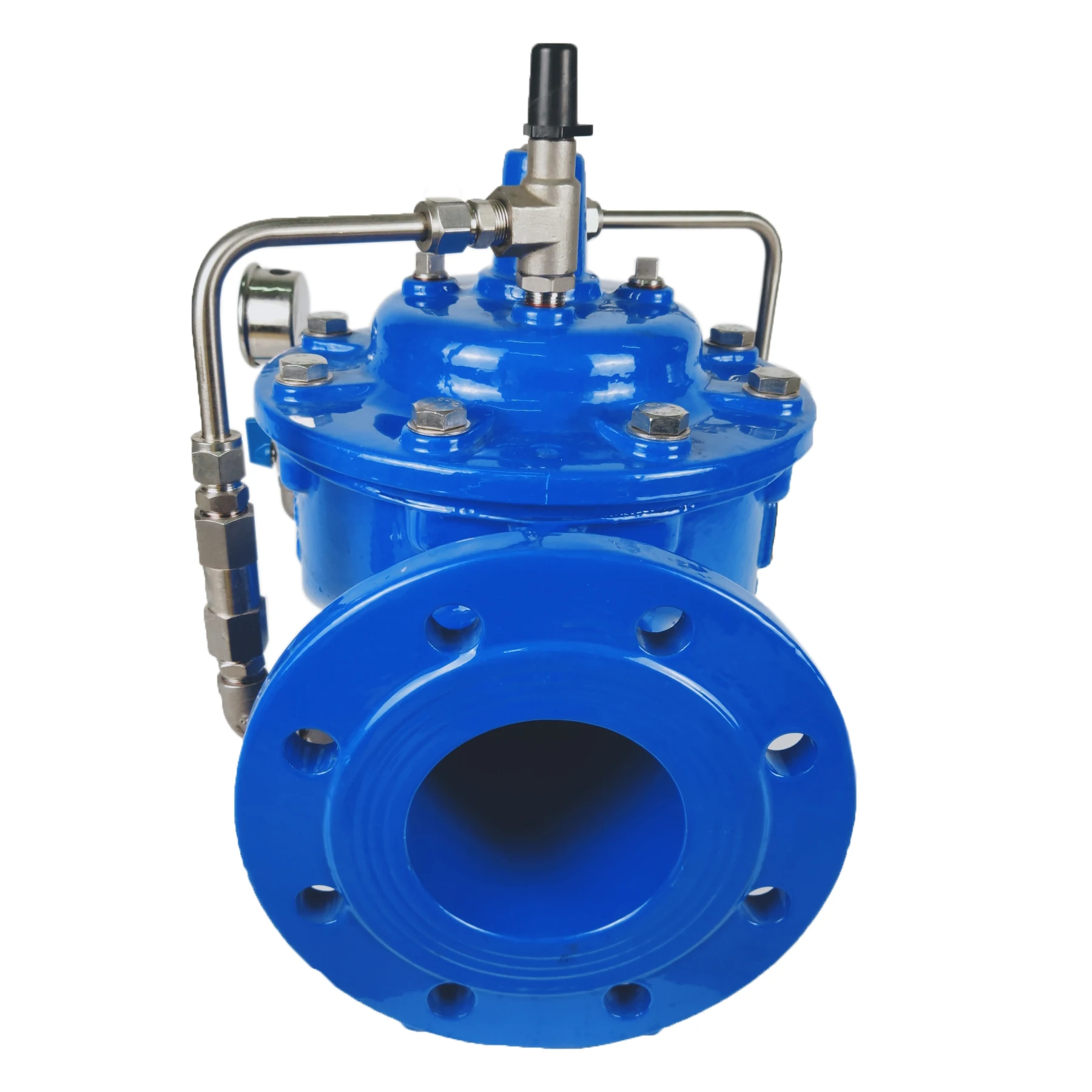 Pneumatic Gearbox Manual Control Valve,12 Volt Hydraulic Oil Control