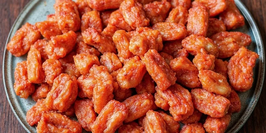 Red Beans and Rice: The Ultimate Spicy Ingredient Breakdown – 7 Secrets to Kick It Up!