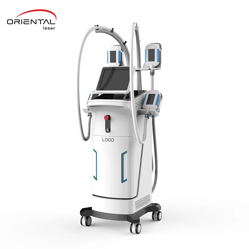 

Oriental weight loss cryo coolsculption beauty machine fat freezing machine cryo 360 degree cool tech fat reducation machine