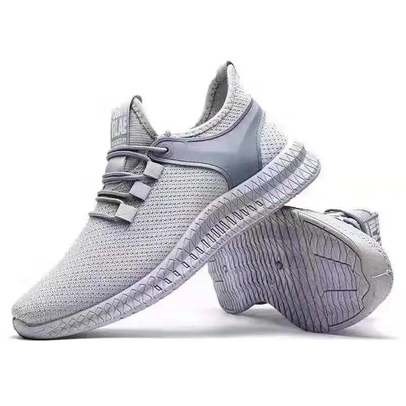 2019 High quality customized fashion sport men casual men shoes footwear