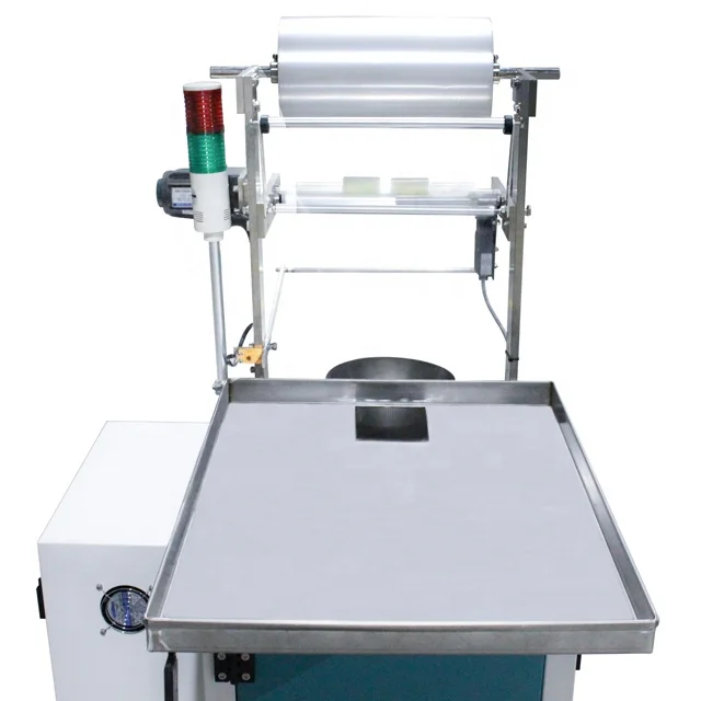 
Small Unit Manual Pneumatic Packing Machine Provide Customized Packaging And Labeling Services 