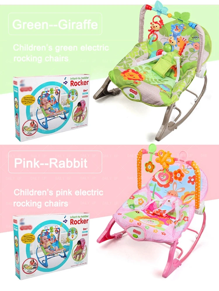 Baby Bouncer Swing Chair With Toys Bouncer Chair For Baby Baby Bouncer Swing