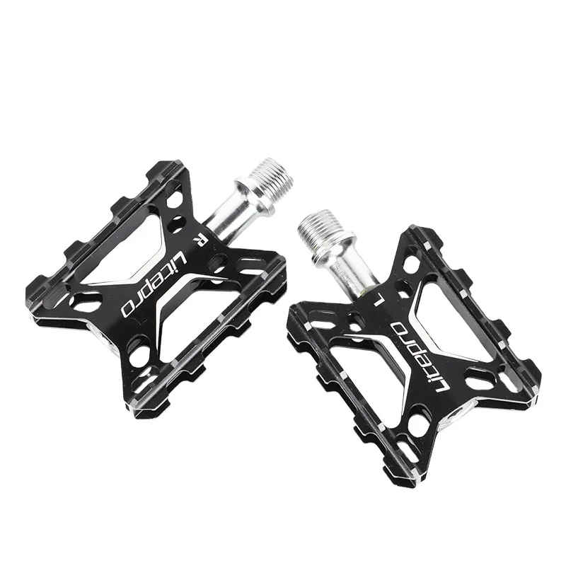 

Taiwan Litepro skid resistance mtb&road bike bearing pedal, Customized