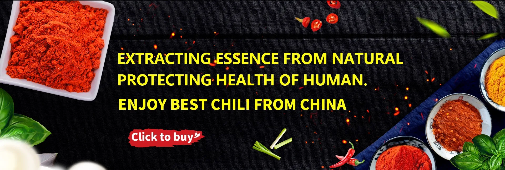 Xingtai Hongri Biotech Co., Ltd. PAPRIKA, CHILI
