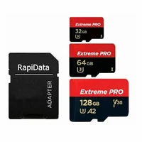 

4GB 8GB 16GB 32GB 64GB 128GB micro memory sd card replacement for sandisk extreme pro original micro tf sd cards
