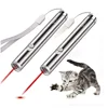 Wholesale New Cat Toys Double Functions Cat Laser Point Toys