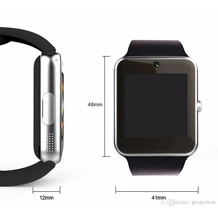 

New Sport smart watch Wristwatches Digital LED electronic watches waterproof smartwatch
